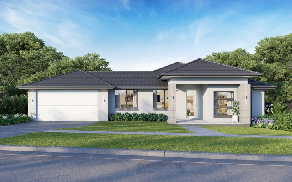 Contact agent for address, BELLBOWRIE, QLD 4070