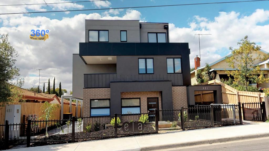 6/481 Albion St, Brunswick West, VIC 3055