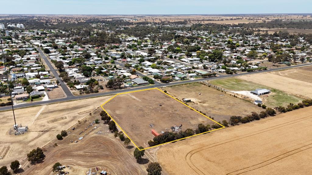  Ramsay Tce, Bordertown, SA 5268