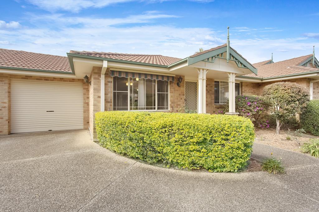 7/25 Burrawan St, Port Macquarie, NSW 2444