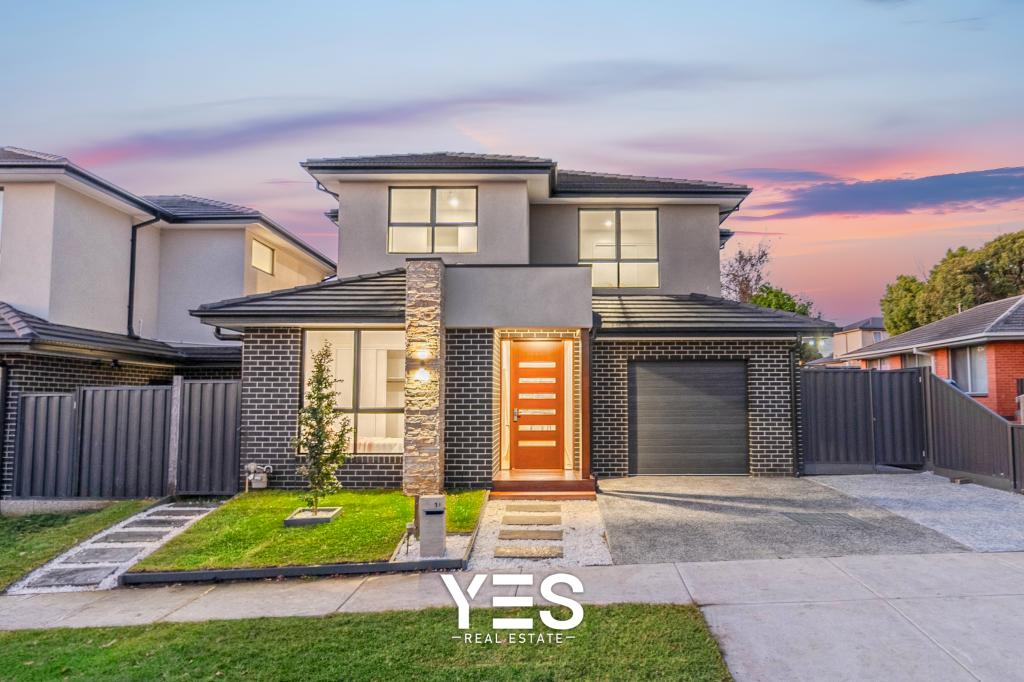 1b Rolstone Ct, Narre Warren, VIC 3805