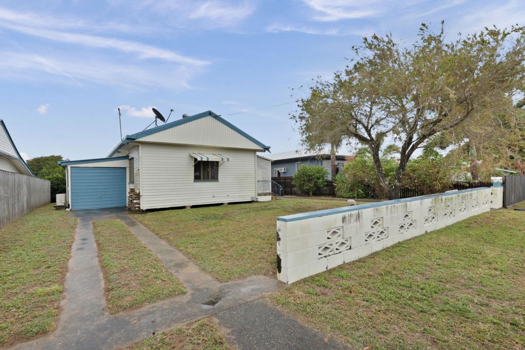 10 Henderson St, East Mackay, QLD 4740