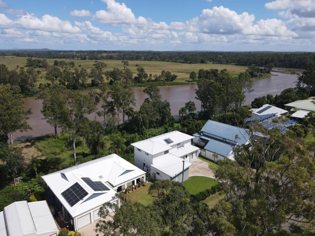 136 Gayndah Rd, Maryborough West, QLD 4650