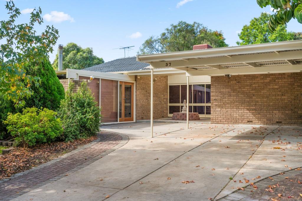 37 Davenport St, Banksia Park, SA 5091