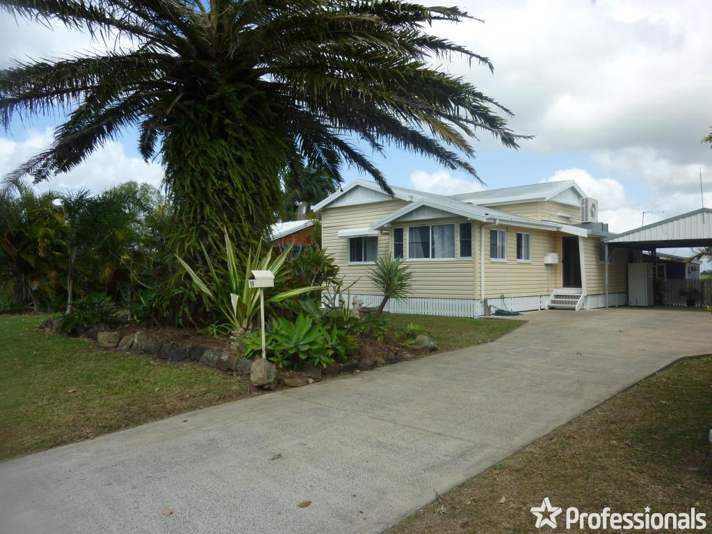 19 RIDGWAY CT, MARIAN, QLD 4753