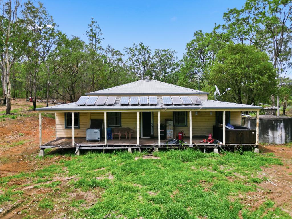 1138 Old Lawrence Rd, Deep Creek, NSW 2469
