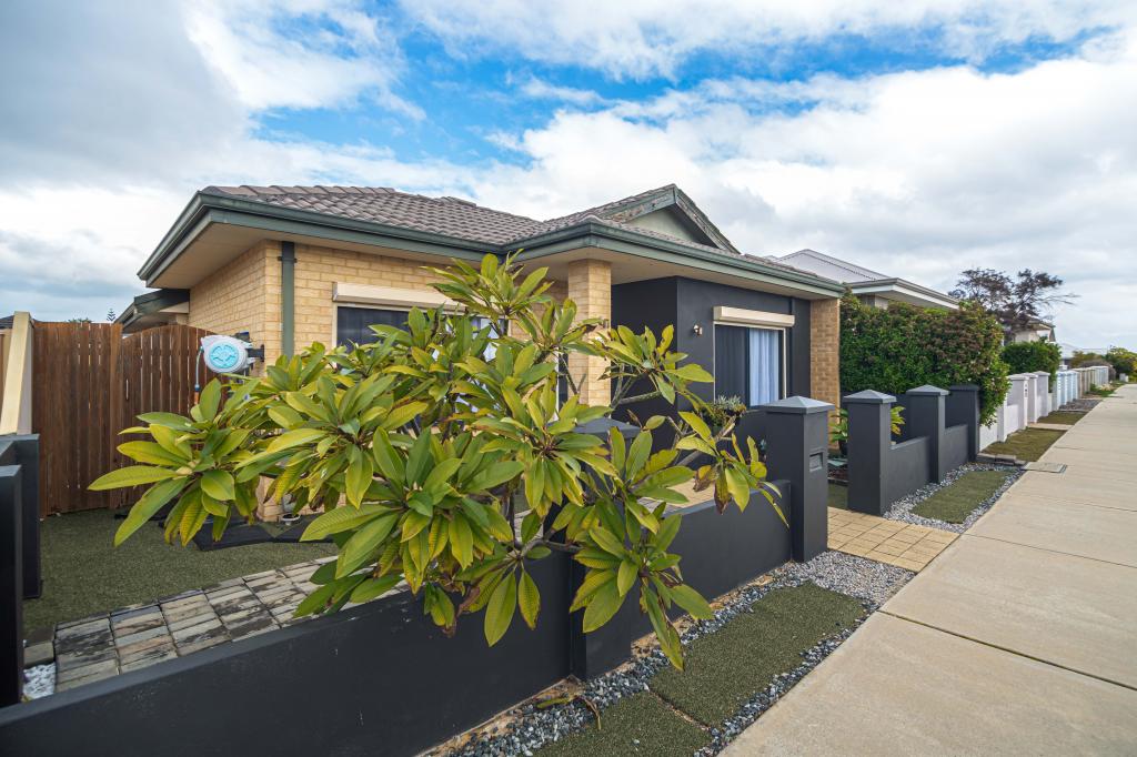 120 Rathkeale Bvd, Ridgewood, WA 6030