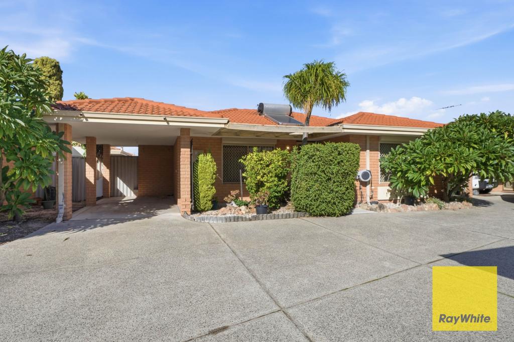 5/1 Park Rd, Midvale, WA 6056