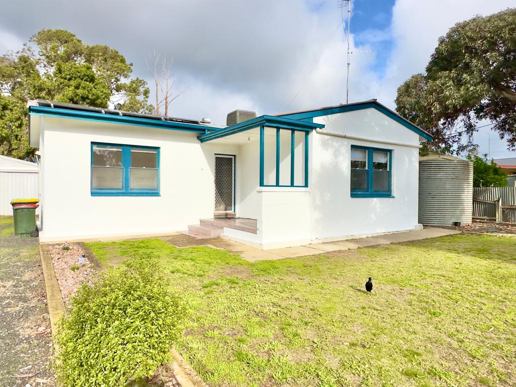6 Virgo St, Bordertown, SA 5268