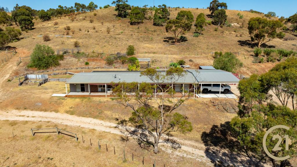 226 Lerderderg Park Rd, Merrimu, VIC 3340