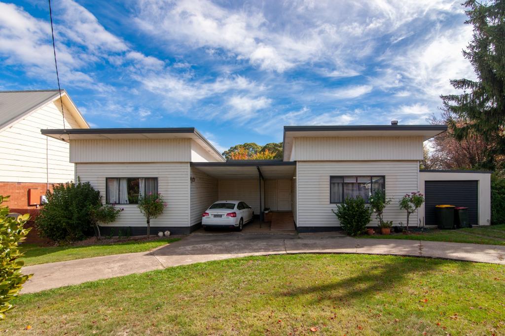 1 Kialla Rd, Crookwell, NSW 2583
