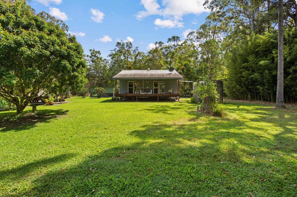 850 Cootharaba Rd, Cootharaba, QLD 4565