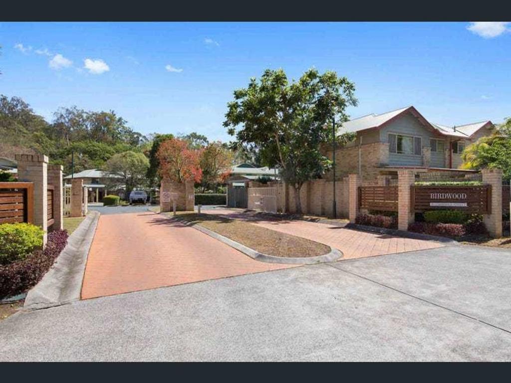 Contact agent for address, BARDON, QLD 4065