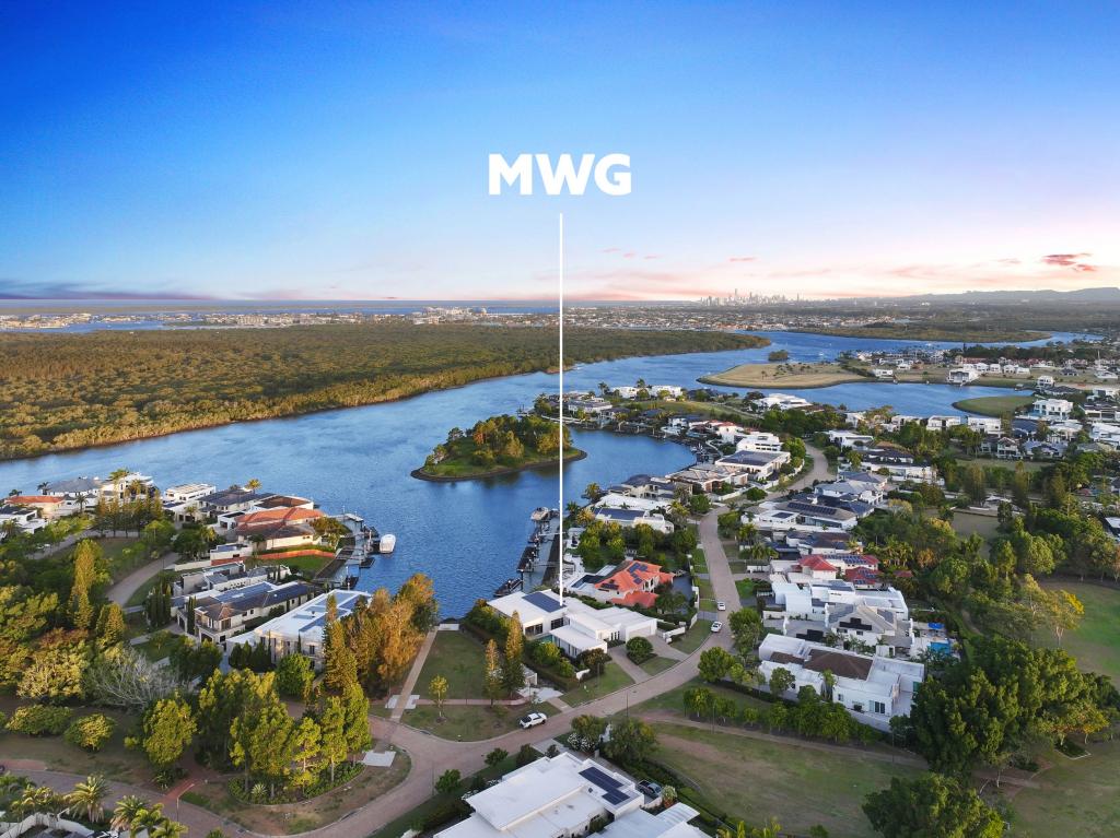 2114 The Circle, Sanctuary Cove, QLD 4212