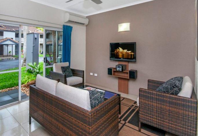 67 Reef Resort/121-137 Port Douglas Rd, Port Douglas, QLD 4877
