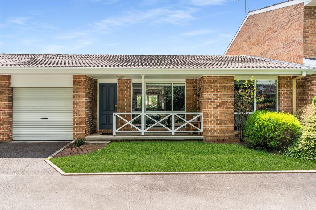 6/12 Gordon Rd, Bowral, NSW 2576