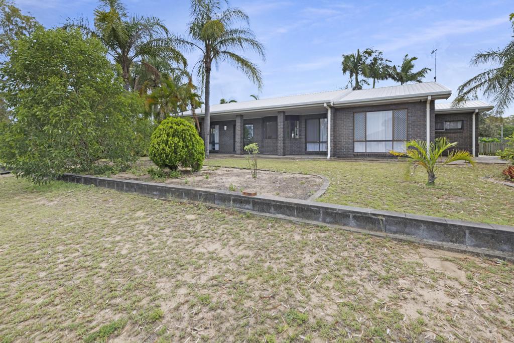 1 Acacia St, Moore Park Beach, QLD 4670