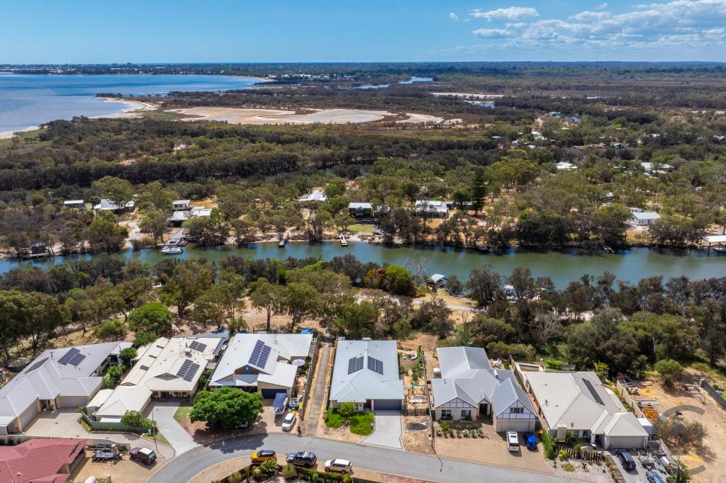 18 Kruger Loop, South Yunderup, WA 6208