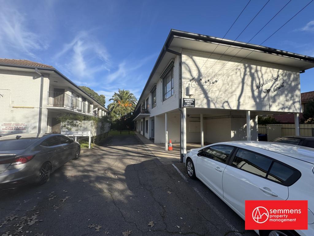 2/61 Marlborough St, Malvern, SA 5061
