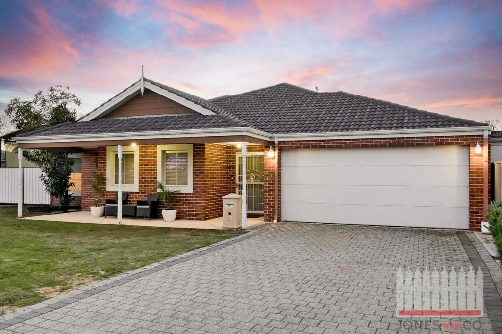 20 Dorothy St, Ashfield, WA 6054