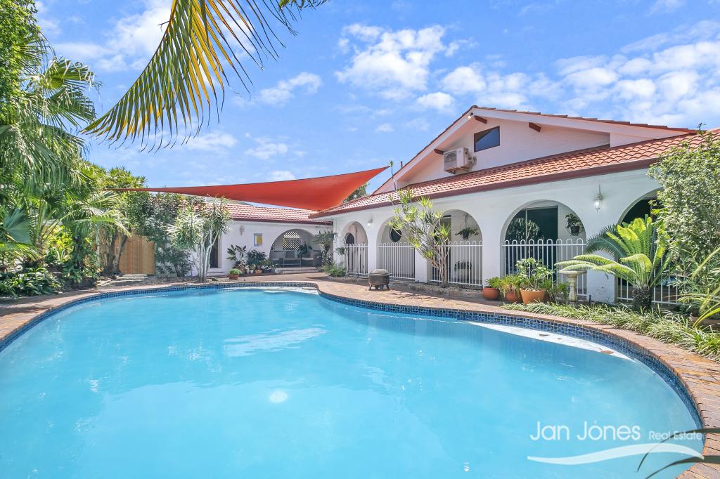 426 ANZAC AVE, KIPPA-RING, QLD 4021