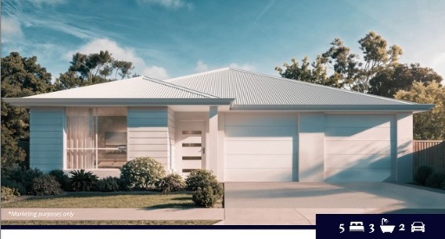Contact agent for address, TAMWORTH, NSW 2340