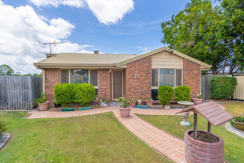 11 Mozart Pl, Burpengary, QLD 4505