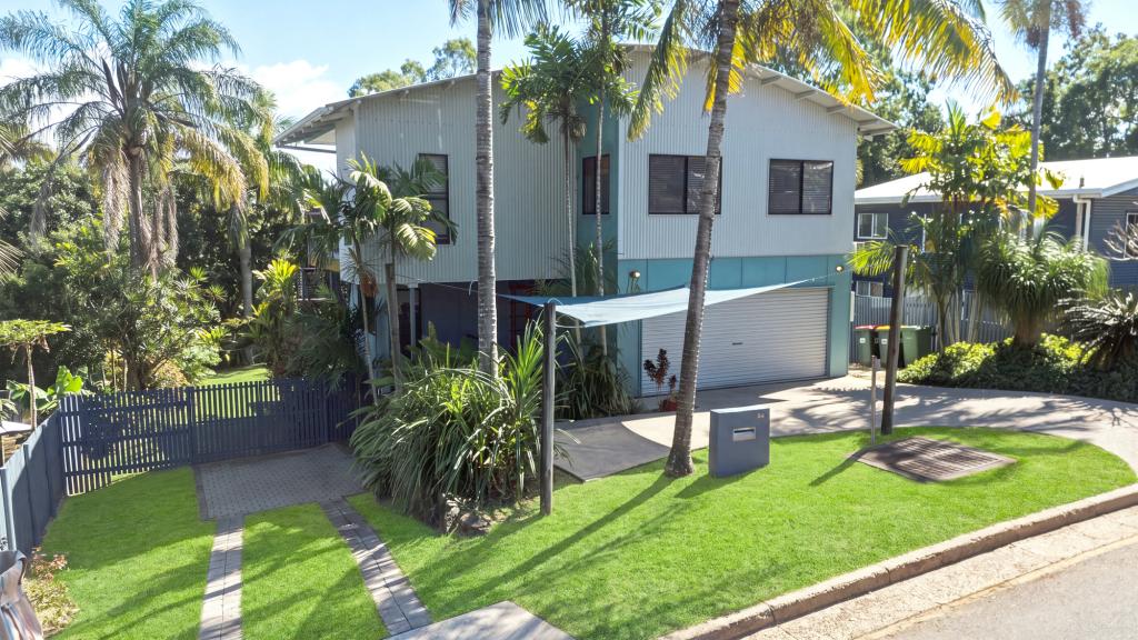 9a Pollock St, North Mackay, QLD 4740