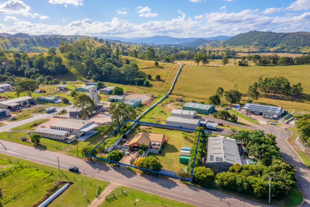 73 Common Rd, Dungog, NSW 2420