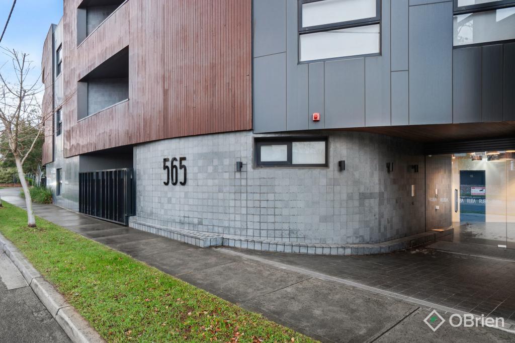 17/565 Camberwell Rd, Camberwell, VIC 3124