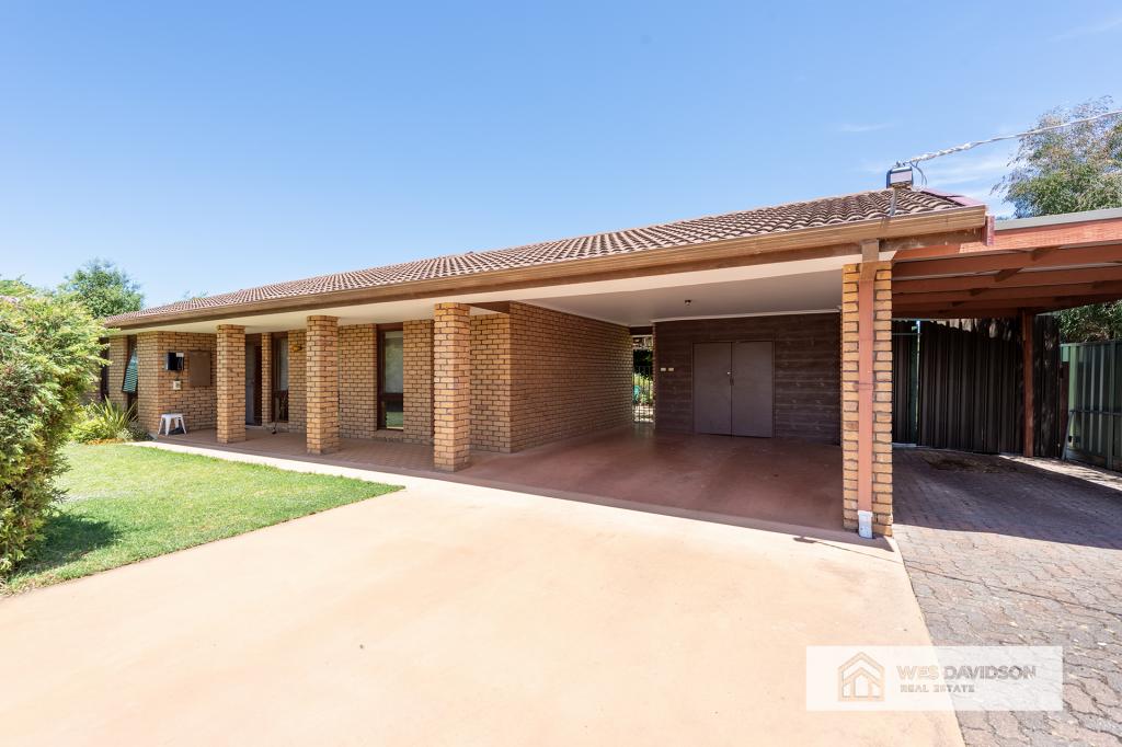 23 Churchill Rd, Horsham, VIC 3400