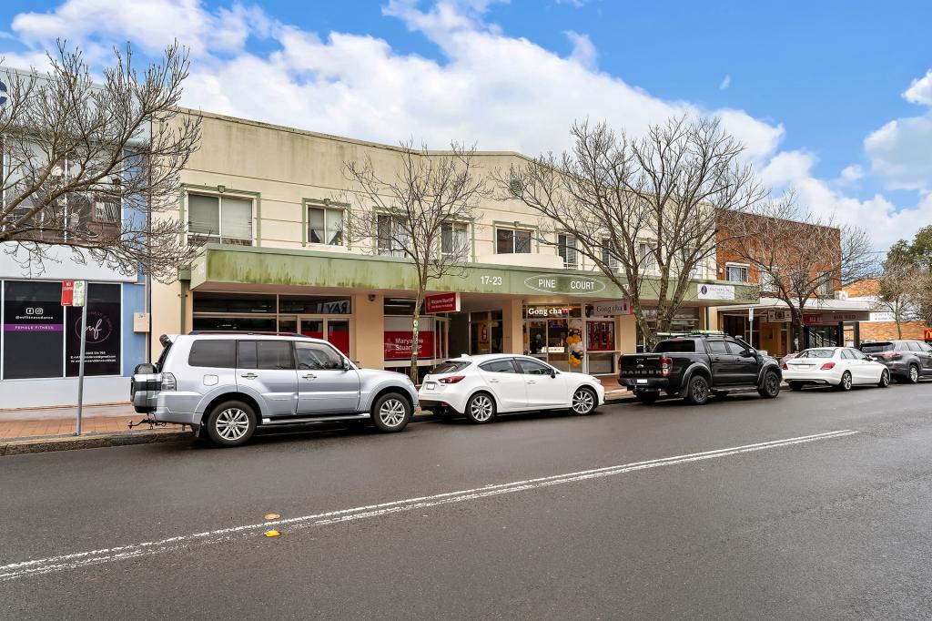 6/17-23 Station St, Engadine, NSW 2233