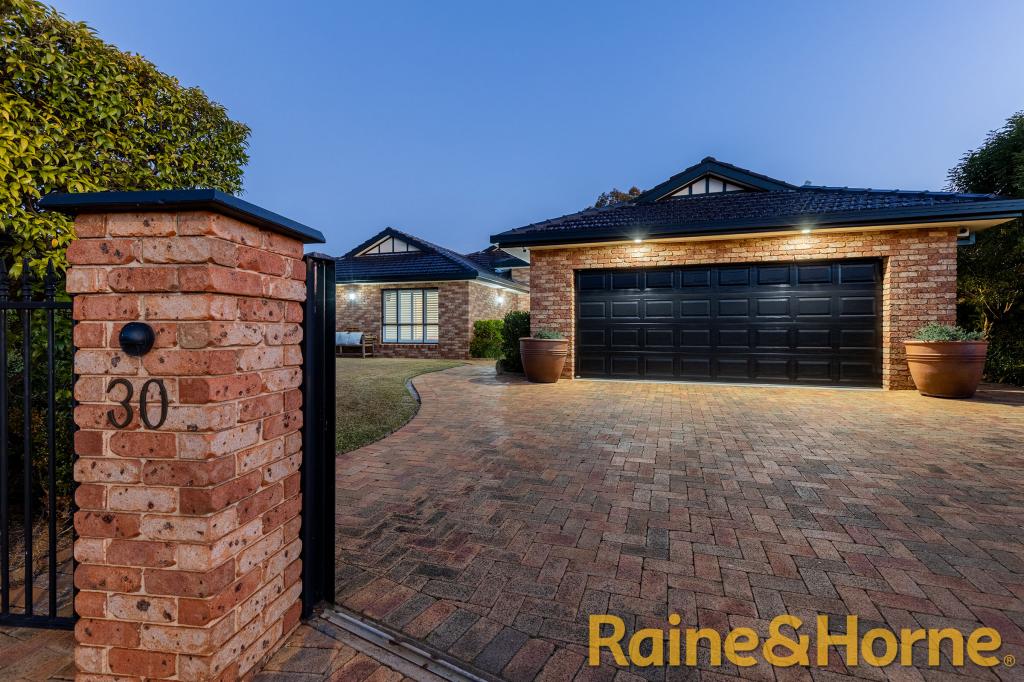30 Thorby Ave, Dubbo, NSW 2830
