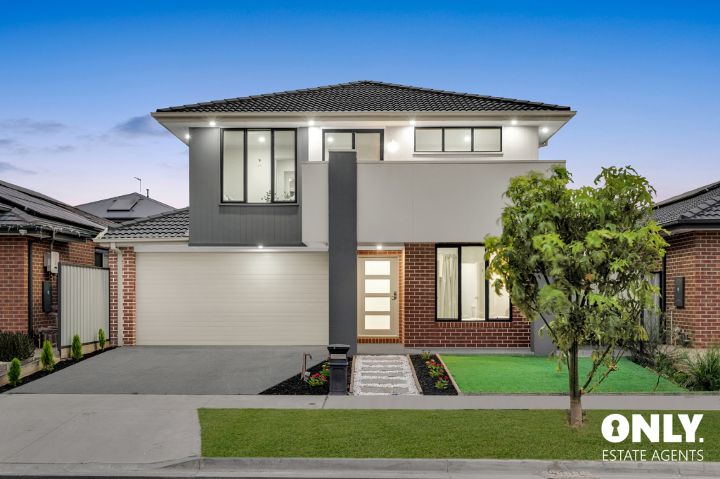 3 Sora Ct, Berwick, VIC 3806