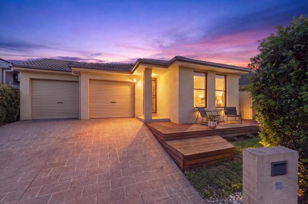 10 Hibiscus Cir, Mount Annan, NSW 2567