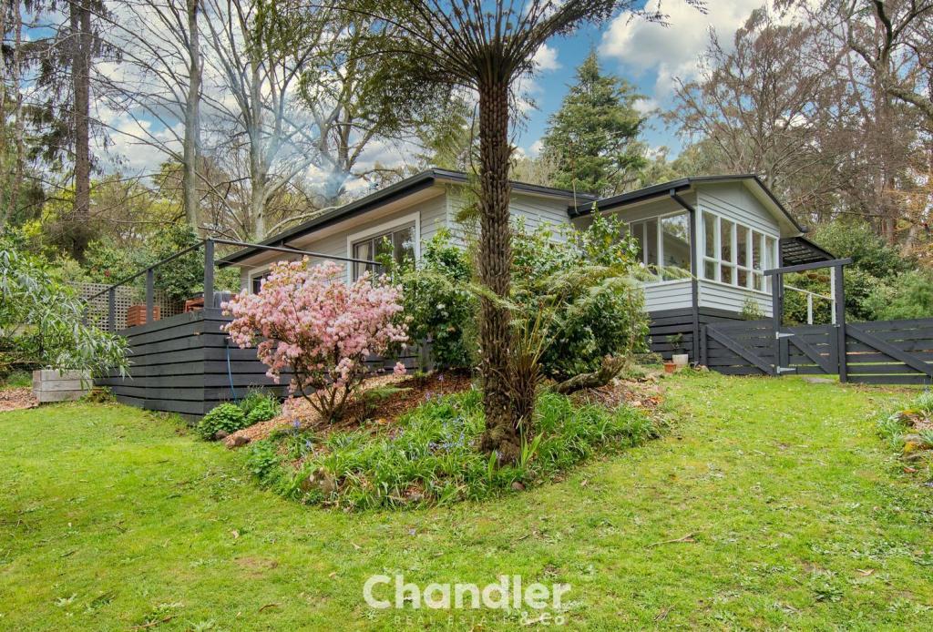 39 Grantulla Rd, Kallista, VIC 3791