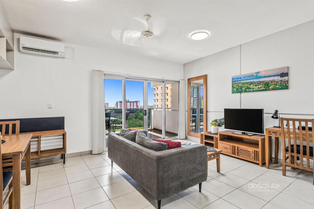 601/6 Carey St, Darwin City, NT 0800