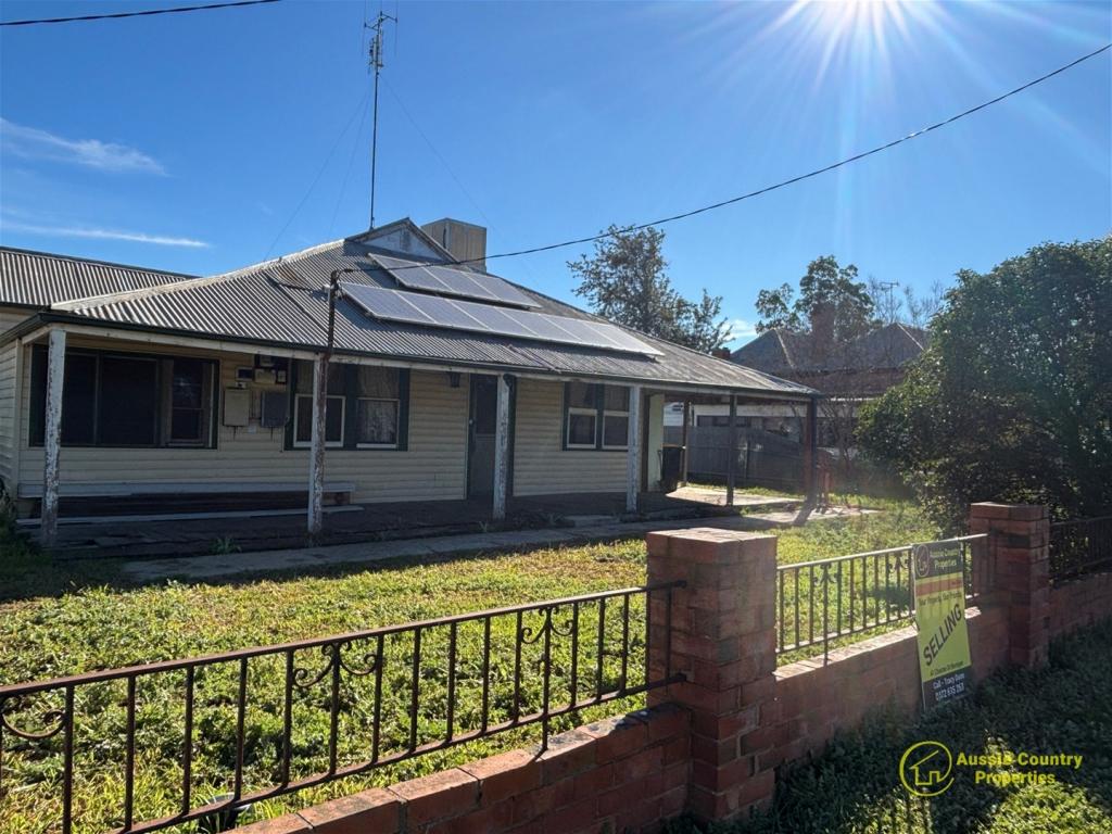 17 Drummond St, Berrigan, NSW 2712