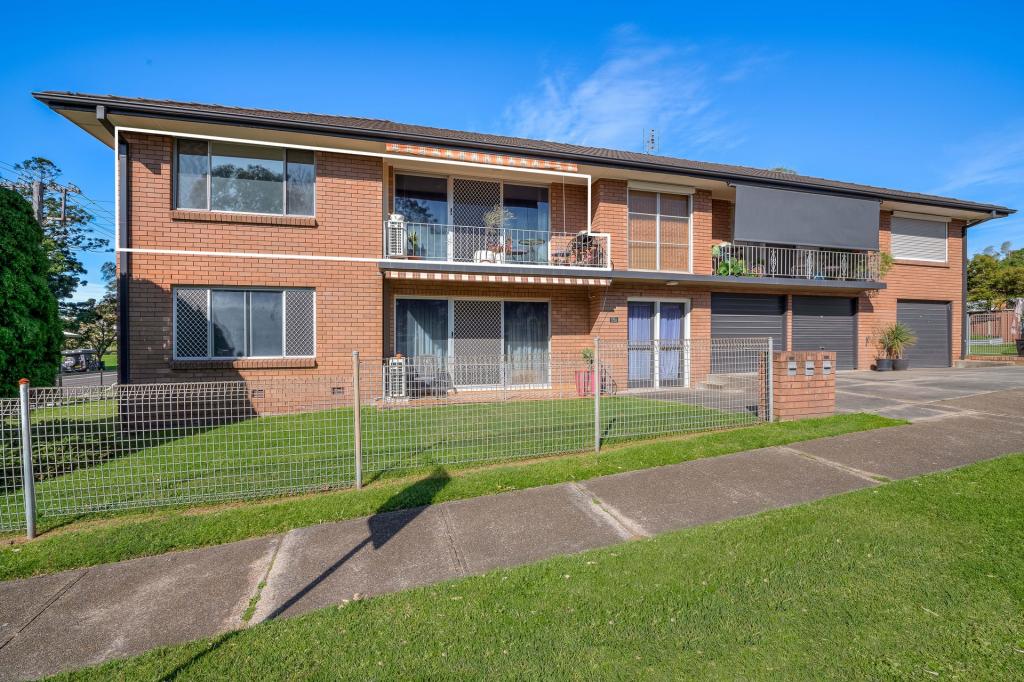 2/18a Morehead St, Lambton, NSW 2299