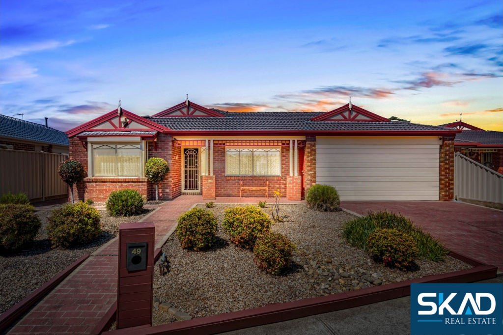 49 Kalman Rd, Epping, VIC 3076