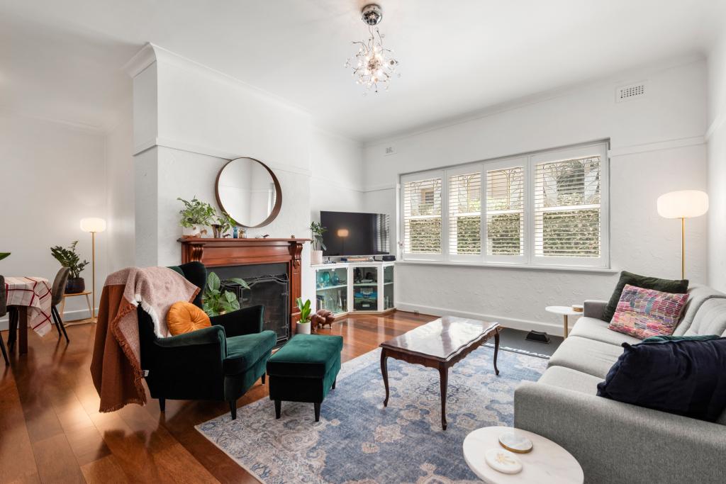 3/309 Carlisle St, Balaclava, VIC 3183