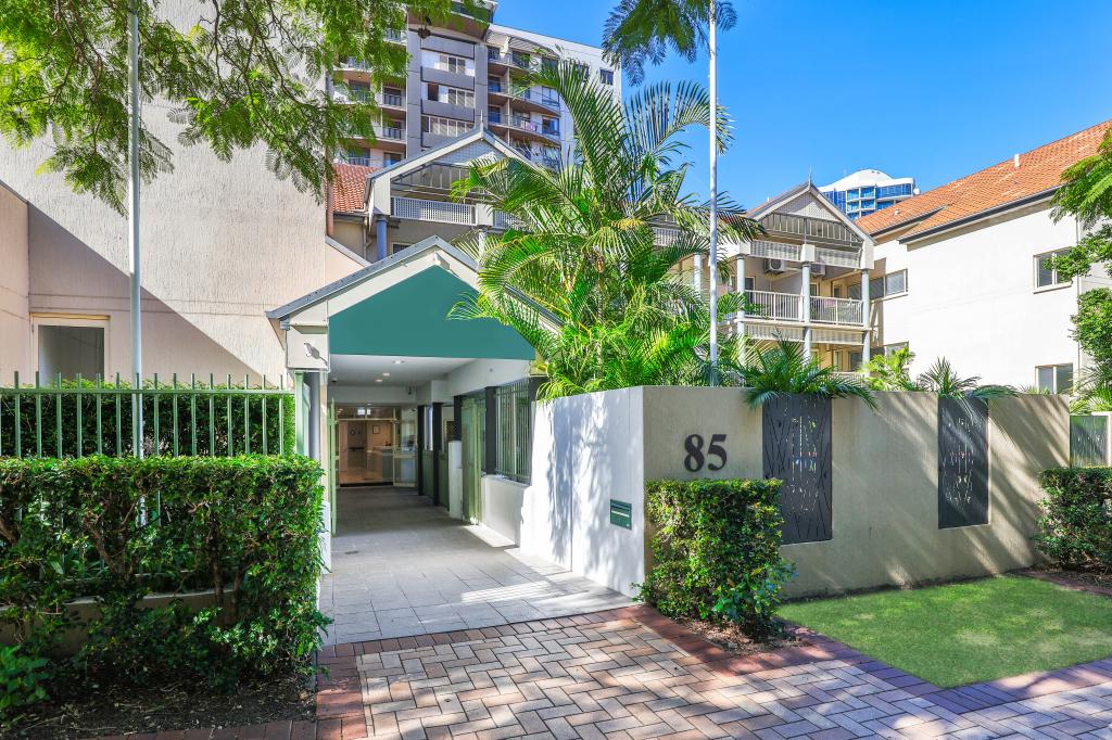 85 Deakin St, Kangaroo Point, QLD 4169