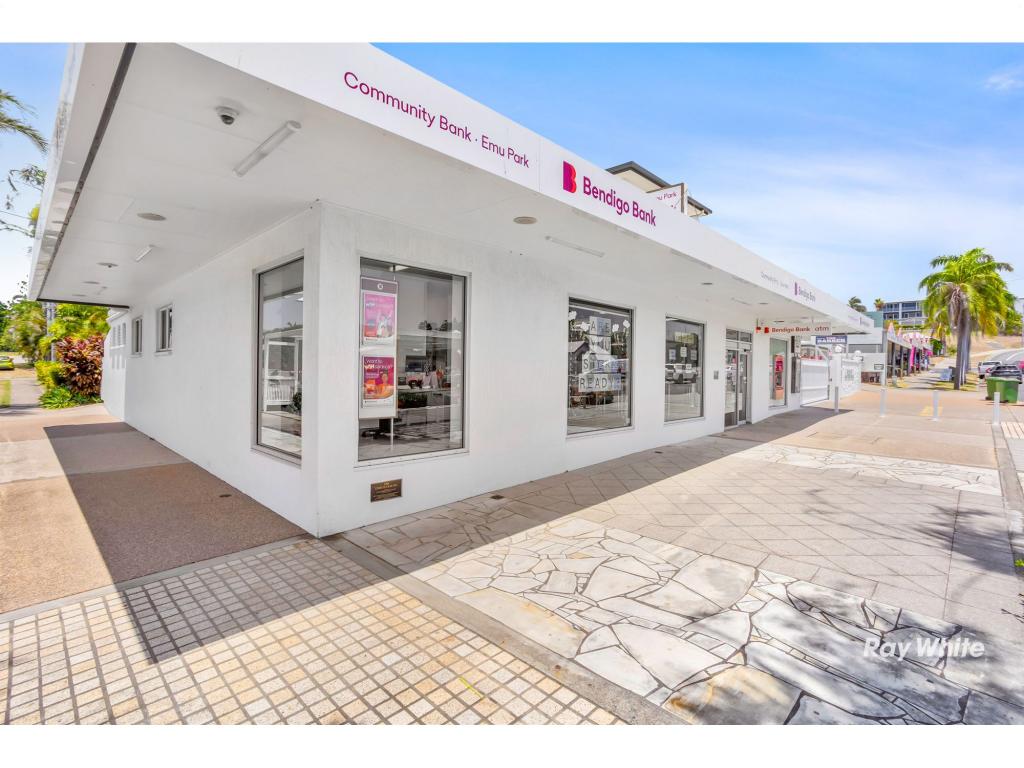 18-20 Hill St, Emu Park, QLD 4710