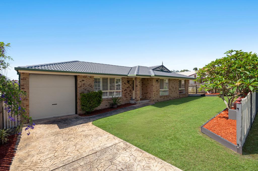 311 Wondall Rd, Wynnum West, QLD 4178