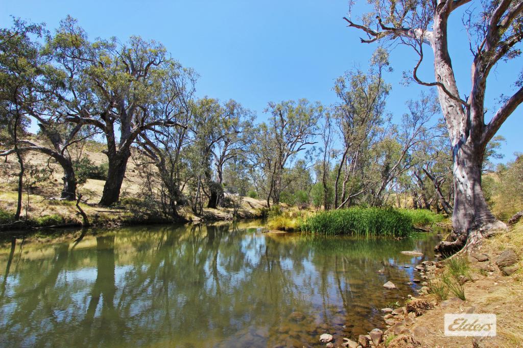 Lot 4 Axedale-Kimbolton Rd, Eppalock, VIC 3551