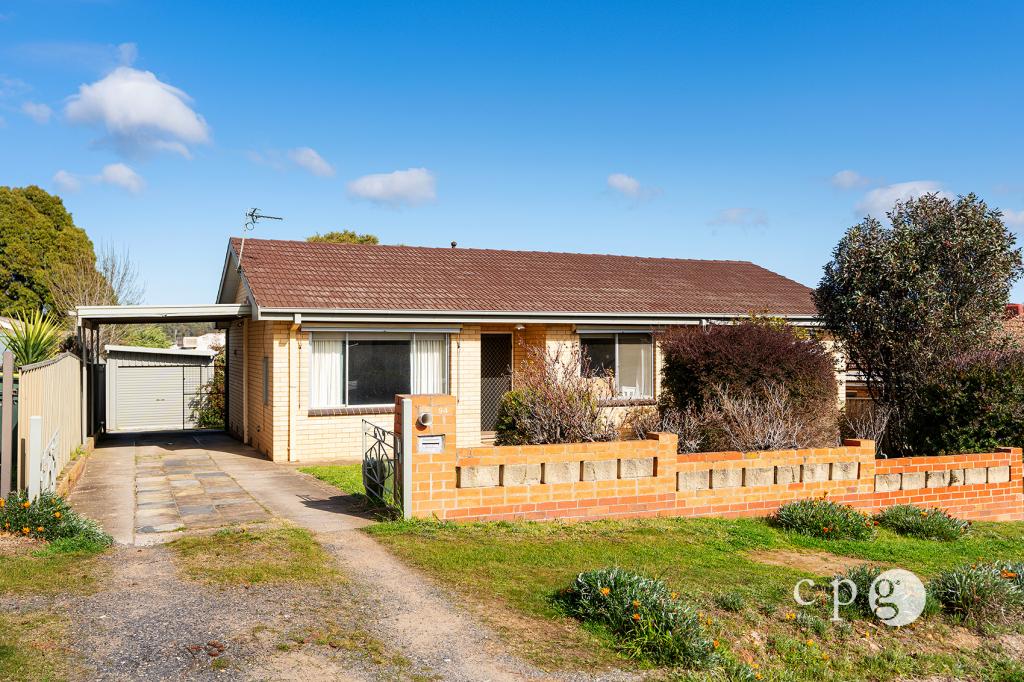 94 Duke St, Castlemaine, VIC 3450