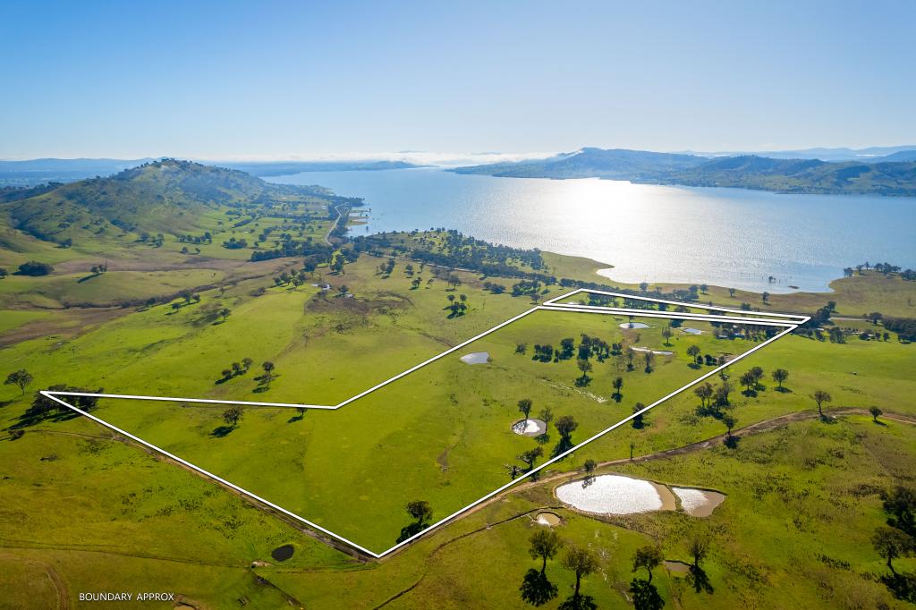 2581 Murray Valley Hwy, Huon, VIC 3695