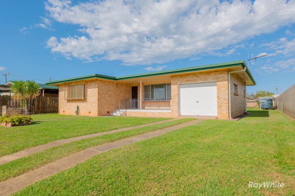 2 Harvey St, Avenell Heights, QLD 4670