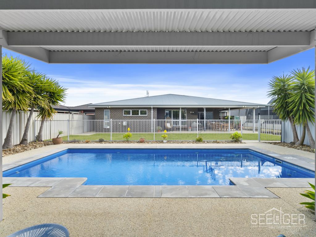 52 Kathryn Cres, Yarrawonga, VIC 3730