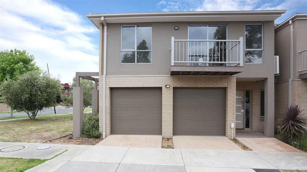 2 Antigua Walk, Epping, VIC 3076